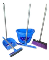 Comprar Combo Limpieza Fiorentina Kit 5 Productos