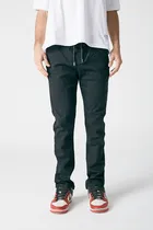 Comprar Pantalón Joggs Chino Negro