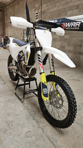 Husqvarna Fc 250 2018
