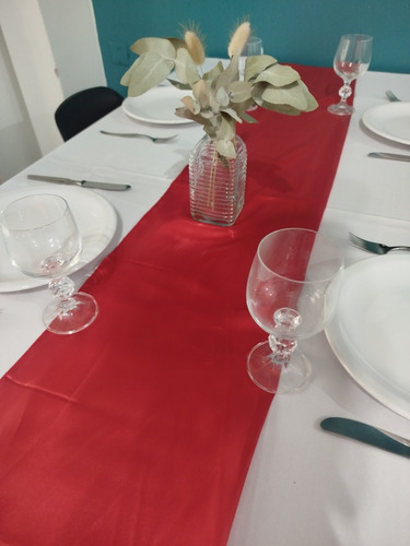 Alquiler De Manteles Para Eventos Lanus Oeste