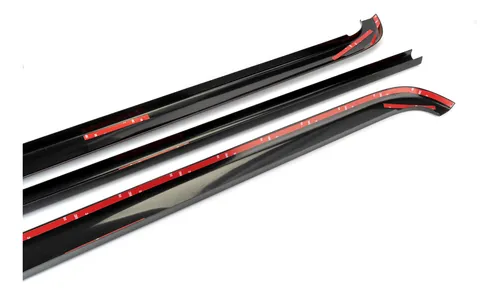 Protector Lateral De Cargo Box Volkswagen Pmr061160