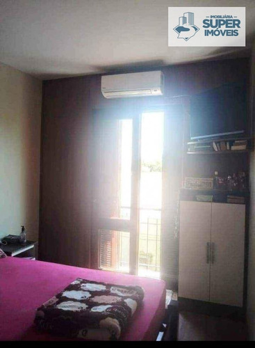 Imagem 12 de 19 de Apartamento A Venda No Bairro Centro Em Pelotas - Rs. - 1670-1