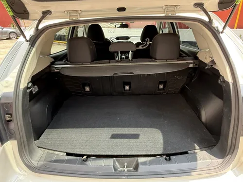 Subaru XV 2.0 Premium Cvt