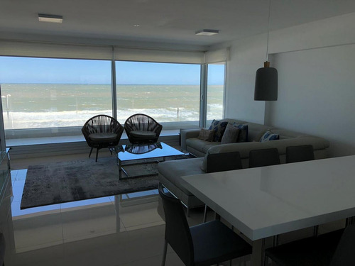 Imagen 6 de 29 de Punta Del Este, Pent House Duplex , 4 Dormitorios, Gge X2, Vista Al Mar, Amenities , Nuevo !!