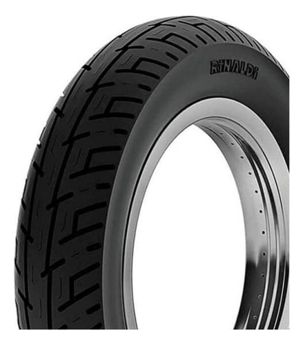 Pneu Moto Traseiro Rinaldi Bs32 90/90 R18