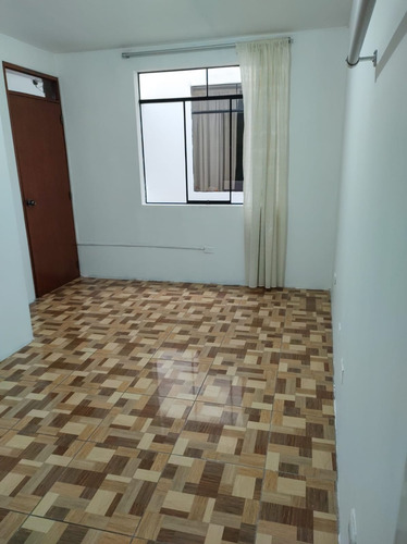 Imagen 4 de 12 de Habitacion Con Lavadero Incluido Y Baño Propio Cerca Al Aeropuerto (incluye Agua, Luz, Internet Y Terma En Ducha) A S/ 400.00 Smp