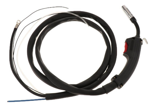Antorcha De Soldador De Soldadura 14ak Mig De De , Conector