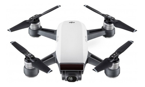 Drone Dji Spark Con Kit Extra Incluido