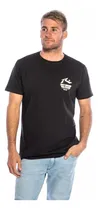 Comprar Remera Rusty Shape Shop Hombre Original Shop Oficial Senise