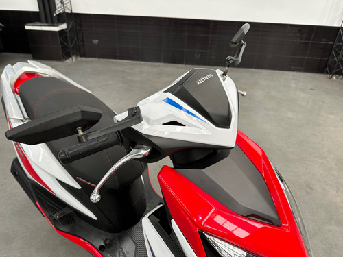 Honda Elite 125
