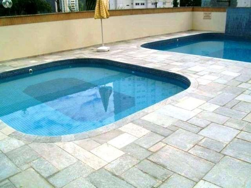 Apartamento À Venda, 62 M² Por R$ 380.000,00 - Vila Andrade - São Paulo/sp - Ap0700