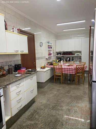 Imagem 14 de 15 de Casa Em Condomínio Para Venda Em Santana De Parnaíba, Alphaville, 6 Dormitórios, 4 Suítes, 7 Banheiros, 2 Vagas - D19_2-1217369