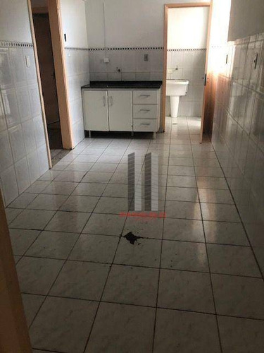 Imagem 7 de 23 de Apartamento Com 3 Dormitórios Para Alugar, 132 M² Por R$ 2.300/mês - Vila Prudente (zona Leste) - São Paulo/sp - Ap3112