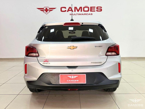 Chevrolet Onix 10tat Pr1