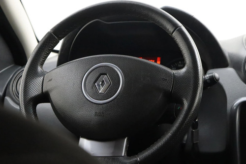 Renault Duster Duster 2.0 16V Dynamique (Aut) (Flex)