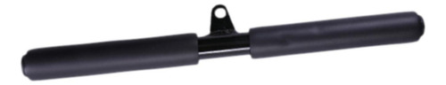 Barra T Antiderrapante Para Puxar Lat Pull Down, Acessórios