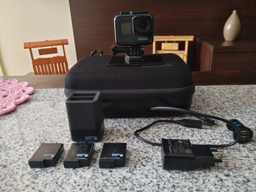 Cámara Gopro Hero 7 Black