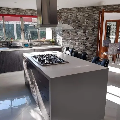 Casá En Venta En Tecamachalco