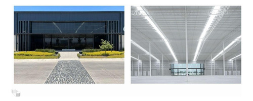Bodega Comercial En Querétaro