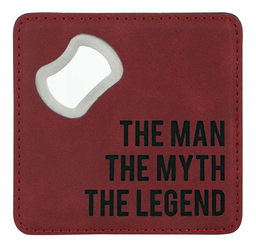 Pavilion Gift Company 14349 Man The Myth Legend- Posavaso In