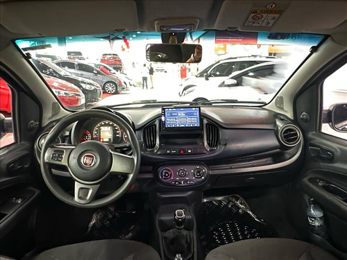 Fiat Uno 1.0 Firefly Attractive