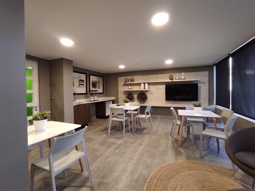 Ref:10728** 1d + 1b + Terraza, Tu Espacio, Tu Ritmo, Tu D