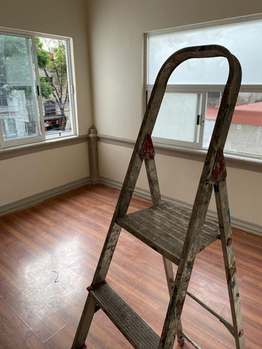 Rento Casa Con Uso De Suelo Comercial En Colonia Roma Norte