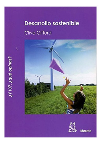 Libro Desarrollo Sostenible De Gifford Clive