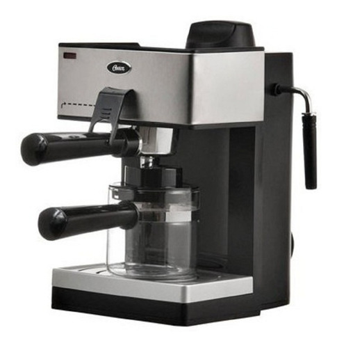 Cafetera Express Oster Bvstem3299 De 4 Tazas