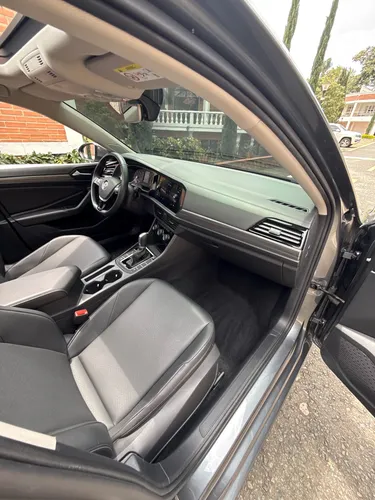 Volkswagen Jetta 1.4 Tsi Highline