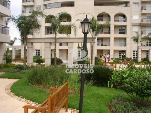 Imagem 21 de 21 de Apartamento Com 4 Dormitórios À Venda, 174 M² Por R$ 2.095.000 - Vila Leopoldina - São Paulo/sp - Ap17529