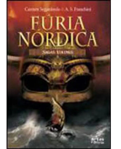 Furia Nordica - Sagas Vikings