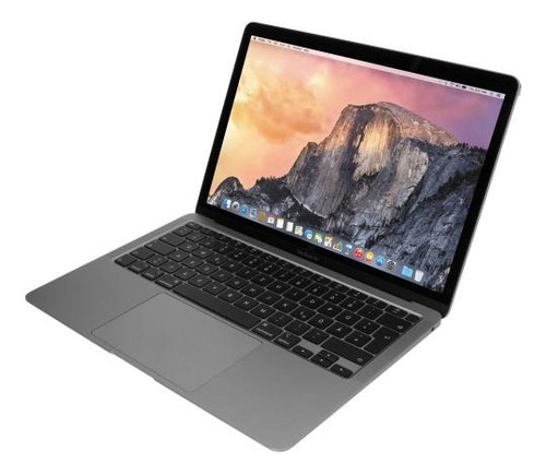 Mac Macbook Air M1 2020 8gb Rm 256gb Ssd Impecable (Reacondicionado)