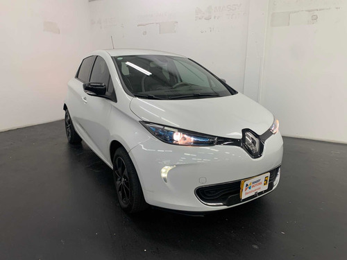 Renault Zoe Intense