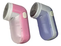 Comprar Removedor Motas Quita Pelusas Lanas Portátil Recargable Ropa