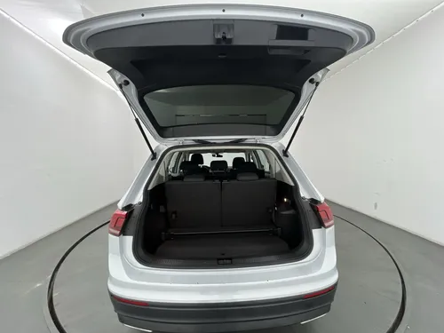 Volkswagen Tiguan ALL SPACE TRENDLINE 2.0 4X4 AUT 5P 7 PAS