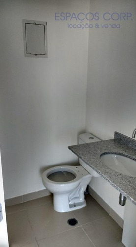 Imagem 4 de 20 de Conjunto À Venda, 213m² - Brooklin - São Paulo/sp - Cj0915