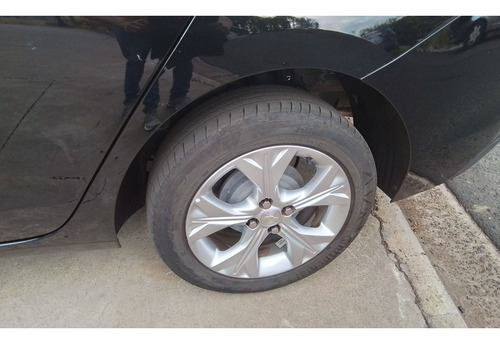 Chevrolet Onix 1.0 TURBO FLEX PLUS LTZ MANUAL