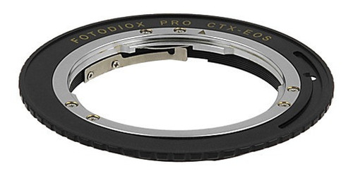 Foadiox Pro Lens Mount  Para Contax/yashica Lens A Canon Ef-