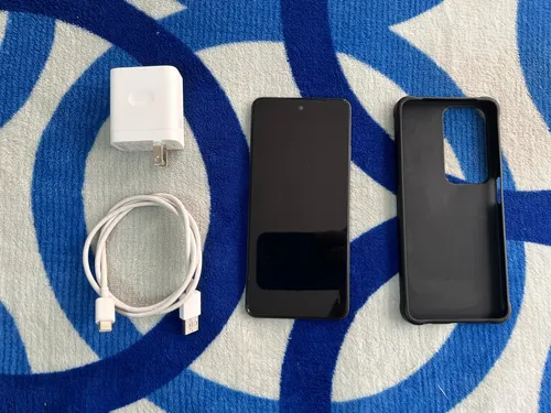 Oppo A80 5g Negro (Usado)
