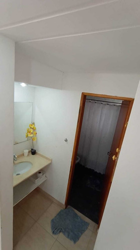 Departamento 3 Amb Amoblado C/ Cochera En Venta En Las Gaviotas