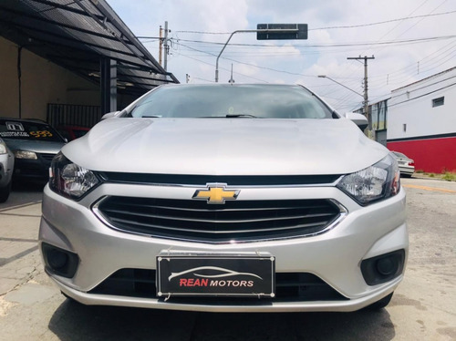 Gm Prisma Aut Lt 1.4 2019