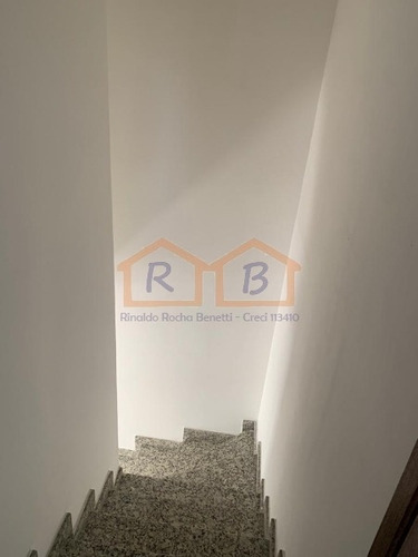 Imagem 19 de 29 de Sobrado Em Condomínio Para Locação No Bairro Cidade Líder, 2 Dorm, 1 Vagas, 80 M - 4195