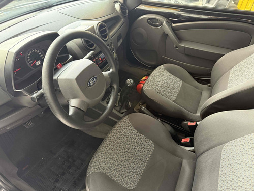Ford Ka 1.0 MPI 8V FLEX 2P MANUAL