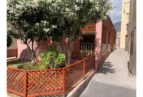 Hermoso Departamento En Antofagasta Sector Norte