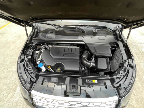 Imagen 11 de 15 de Land Rover Discovery Sport 2.0 Hse Luxury At 2018