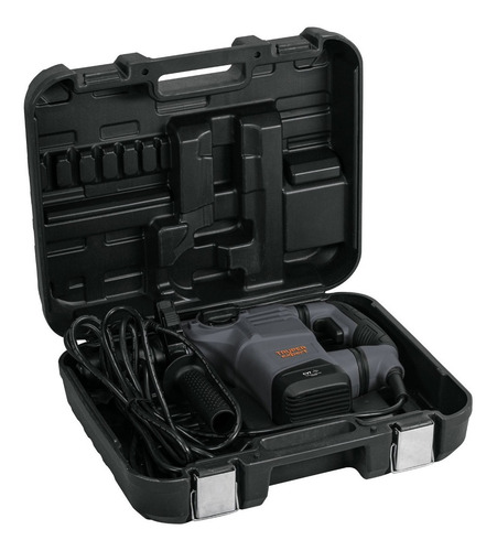 Imagen 3 de 3 de Rotomartillo Truper Rplus-4nx Con 1000w De Potencia 127v