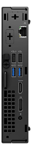 Mini Desktop Dell Optiplex 7010 C36td Preto I5-13500t 16gb 1
