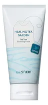 Comprar Espuma Limpiadora Thesaem Healing Tea Garden Tea Tree 150 Ml