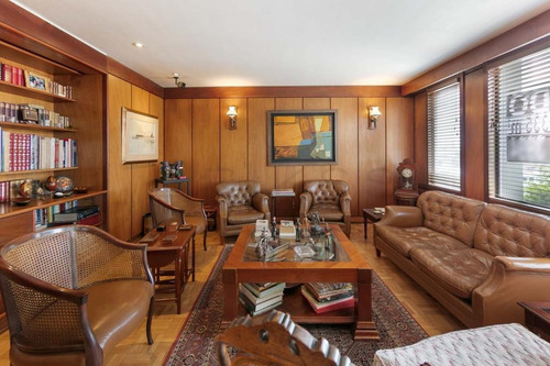 Imagen 3 de 17 de Apartamento En Arriendo/venta En Bogotá Los Rosales. Cod 4056